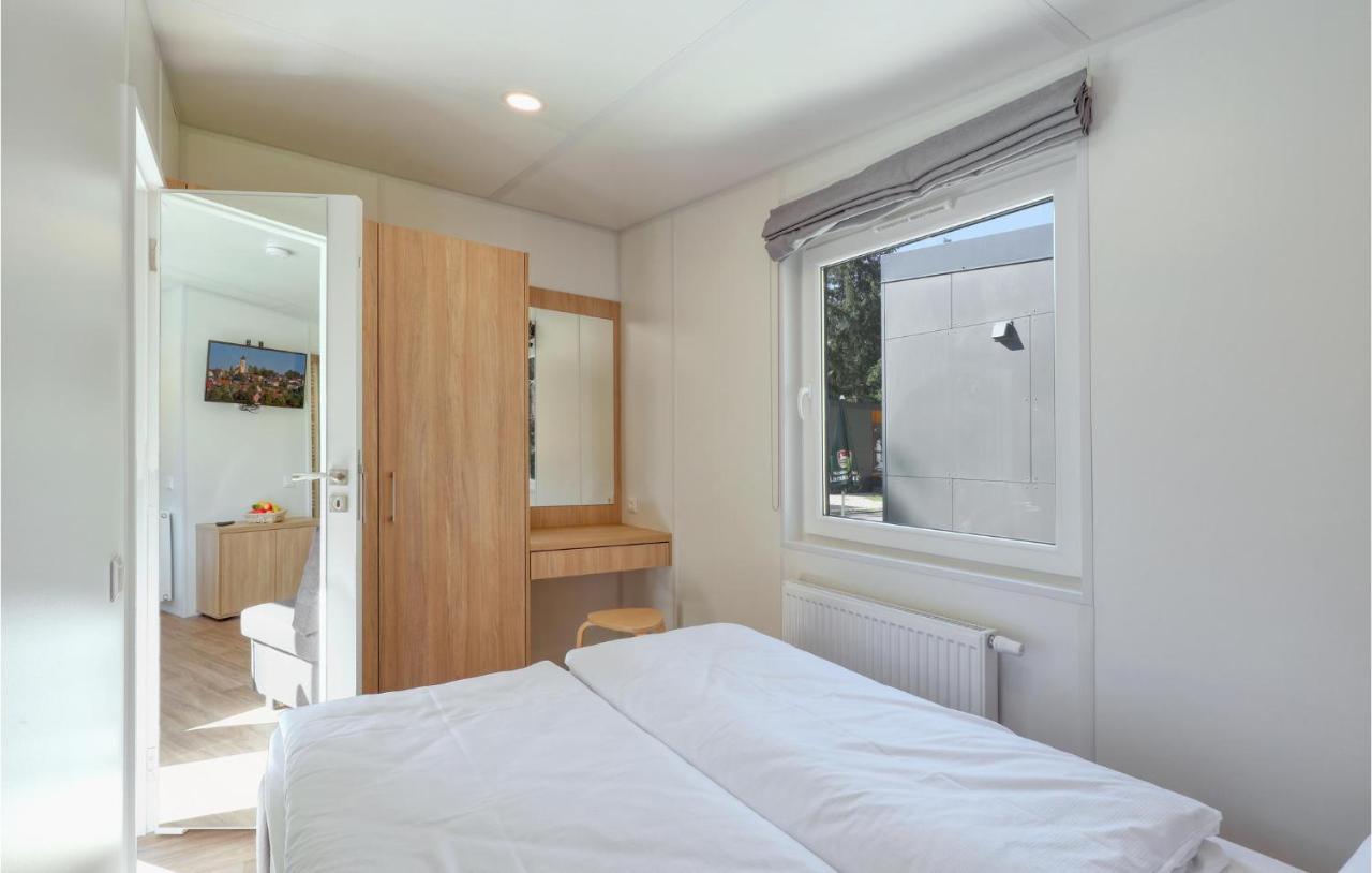 Tiny Haus 06 Am Brombachsee Pleinfeld Dış mekan fotoğraf